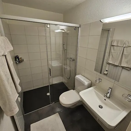 Premium Apartment Mit Pilatus Sicht Lucerne Exterior photo
