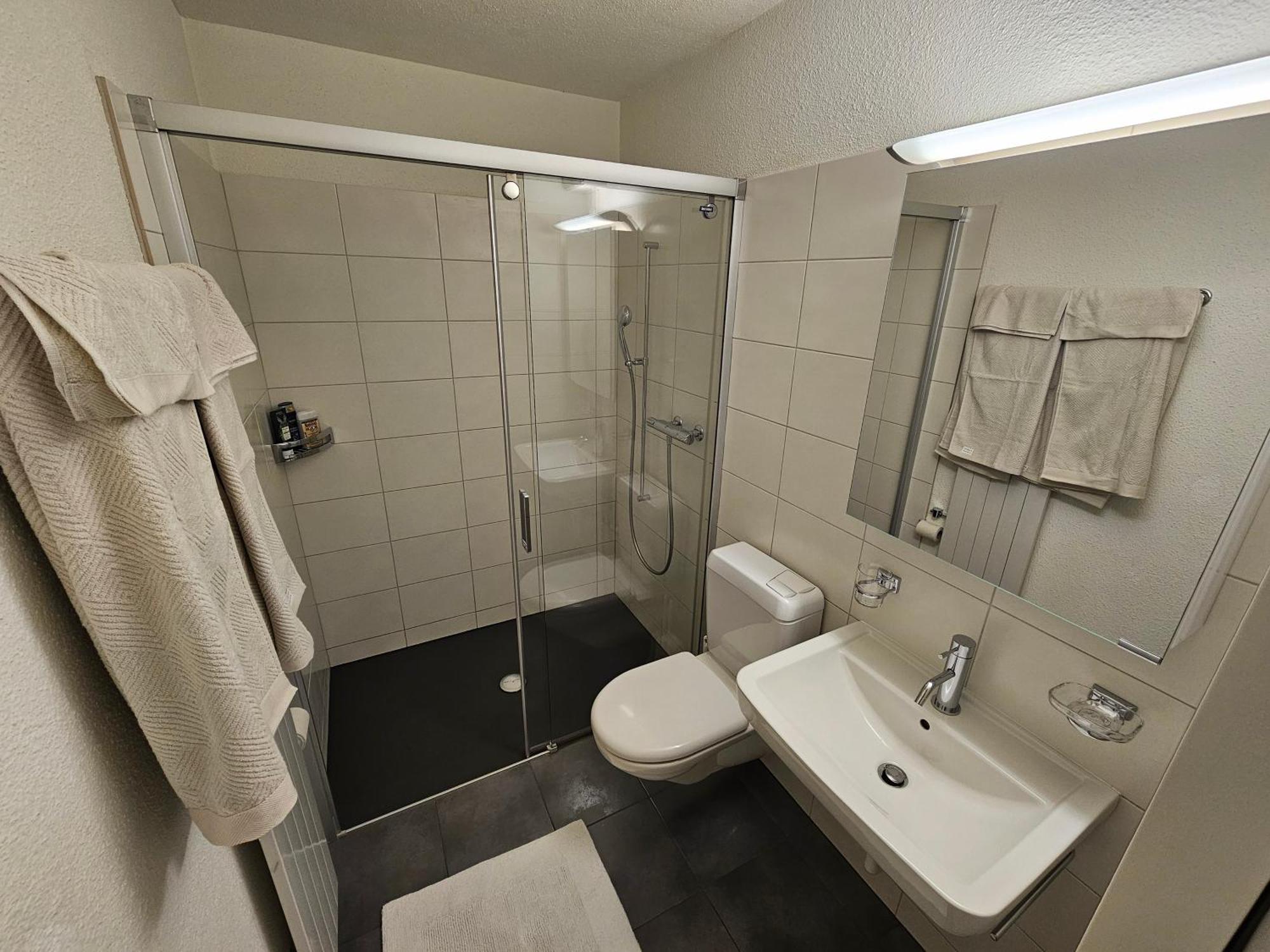 Premium Mit Pilatus Sicht Apartment *