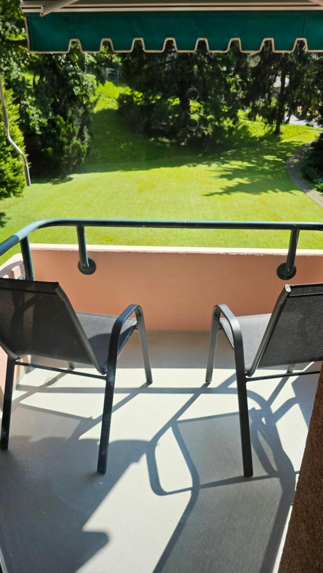 Apartment Premium Mit Pilatus Sicht Lucerne